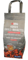 H 1017-3 kg briketten